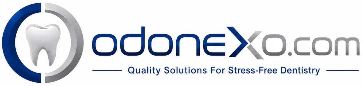 odonexo.com - Quality Solutions For Stress-Free Dentistry