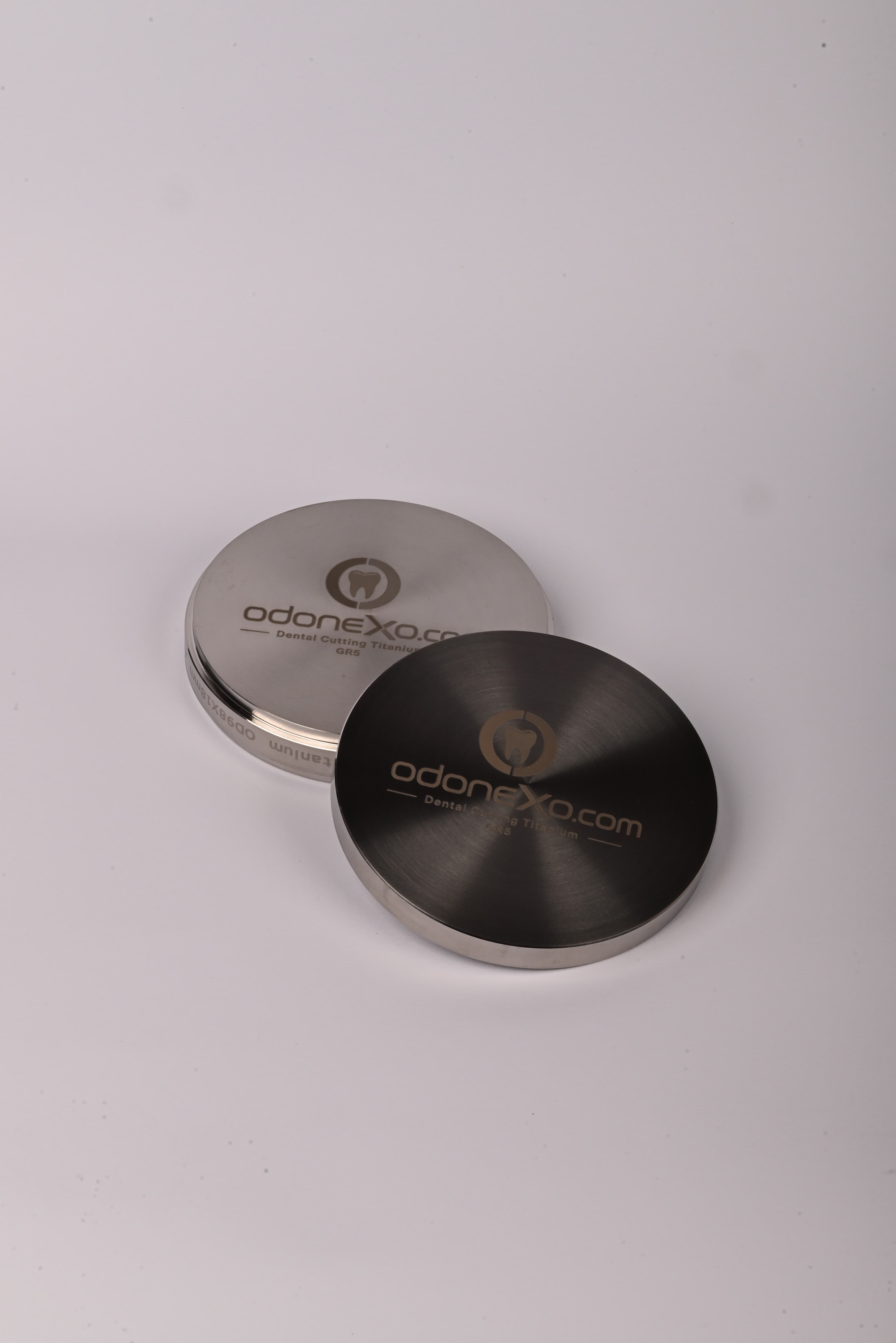ODONEXO GR5 ELI Titanium Block – 14 mm